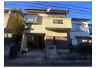 川越市大字笠幡　中古戸建