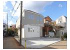 FiT所沢市上安松１期　新築全１棟