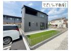 GRAFARE 熊谷市押切　新築住宅1号棟
