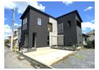 東金市田間　中古戸建