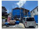 ーmokuーモクー小倉南区東水町３期　【小倉南区　新築戸建て】1号棟