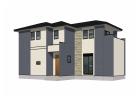  For.M ーフォルムー小倉北区篠崎5丁目4期　【小倉北区　新築戸建て】1号棟