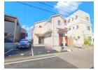 クレイドルガーデン岡崎市大西第1　3号棟