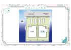 前橋市元総社町　２号棟(全２棟)　グラファーレ　新築建売分譲