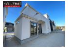 GRAFARE 久喜市三箇3期　新築住宅7号棟