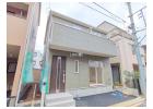 新築戸建／ふじみ野市大原１丁目（全2棟）2号棟