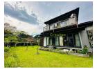 秦野市千村　家庭菜園が出来る約523坪の中古戸建