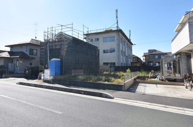 外観も気になるポイント