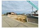 前橋市東善町１期　１号棟(全４棟)　アーバンスタイル　新築建売分譲