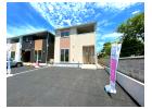 新築戸建　長野市富竹　全5棟5