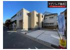 Livele Garden.S鴻巣市堤町第2　新築住宅1号棟