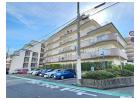 芦屋市｜朝日ヶ丘町　朝日ヶ丘レックスマンション2号棟
