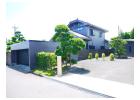 長生郡睦沢町上市場　中古戸建