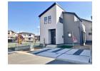 碧南市権現町　新築住宅　　一棟建て
