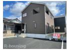 【新築戸建て】クレイドルガーデン酒田市上安町第4　2号棟