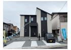 ーAdoble＋アドブル＋ー小倉北区高坊2丁目1期　【小倉北区　新築戸建て】1号棟