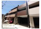 鶴町１丁目　新築戸建１号地