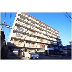 平野区　西脇　白鷺公園　スーパー万代　フルリノベーションマンション　2000万以下　平野区エースカンパニー不動産（株）おすすめ♪の画像