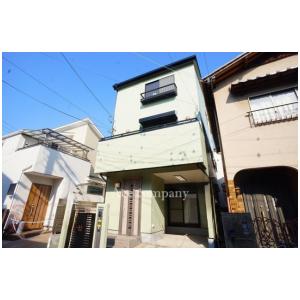 NEW！ 【八尾市東山本町6丁目】　購入・売却は平野区役所東隣エースカンパニー不動産まで♪の画像