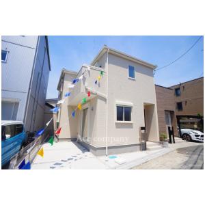 NEW！ 【八尾市萱振町2丁目】　購入・売却は平野区役所東隣エースカンパニー不動産まで♪の画像