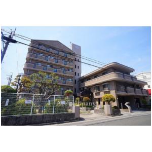 近鉄八尾駅　最寄り　リフォーム済マンション　エースカンパニー不動産おすすめ　リエラ八尾　の画像