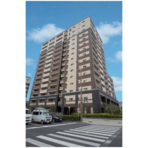平野区　中古マンション　大阪メトロ平野駅　駅近　ペット飼育OK!平野区エースカンパニー不動産（株）おすすめ♪の画像