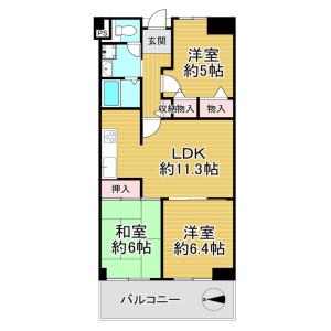 物件の画像2