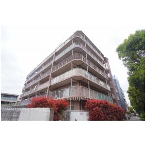 東住吉区　駒川中野駅　駅近　角部屋中古マンション♪リビング広い　南向きバルコニー　エースカンパニー不動産（株）おすすめの画像