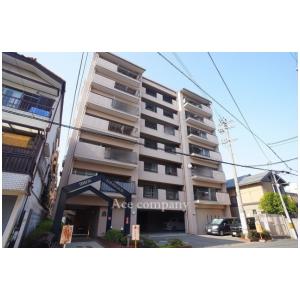 NEW！ 【ドムール加美西公園】　購入・売却は平野区役所東隣エースカンパニー不動産まで♪の画像
