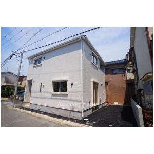 NEW！ 【八尾市福万寺町3丁目】　購入・売却は平野区役所東隣エースカンパニー不動産まで♪の画像