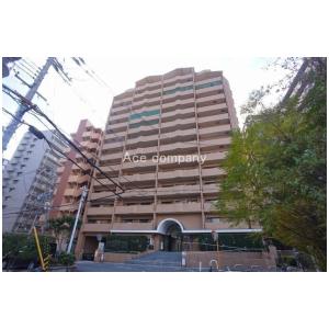 NEW！ 【朝日プラザキャストラン東大阪 北館】　購入・売却は平野区役所東隣エースカンパニー不動産まで♪の画像