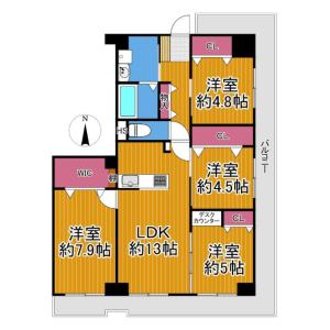 物件の画像2