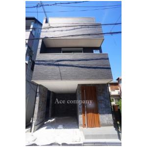 NEW！ 【八尾市南植松町5丁目】　購入・売却は平野区役所東隣エースカンパニー不動産まで♪の画像