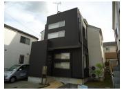 小山町戸建１号棟