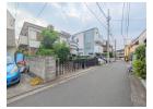 練馬区富士見台１丁目　売地