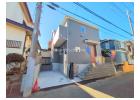 リナージュ所沢市松郷23‐1期・新築全1棟