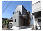 ケイアイフィット所沢市南住吉2期　新築全2棟2号棟