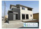 本庄市児玉町児玉　新築分譲住宅全8棟　3号棟