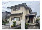 野洲市久野部　中古戸建