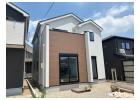 西尾吉良町富好新田24-1期　全5棟・2号棟