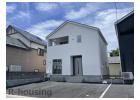 【新築戸建て】秋田市御野場第7　2号棟