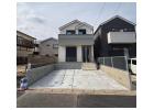 厚木市三田2丁目　新築住宅