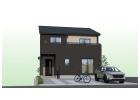 香南市野市町西野 5期1棟 新築戸建て
