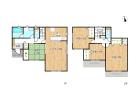姫路市余部区上余部／中古戸建