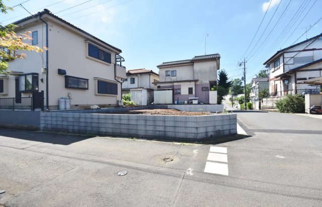 外観も気になるポイント