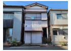 高知市南宝永町　土地