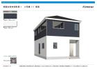 CG常陸太田市栄町第1【全4棟】3号棟