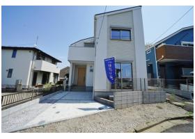【横浜市保土ケ谷区鎌谷町51-3新築戸建て】★仲介手数料無料★（宮谷小学校・宮田中学校）