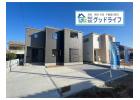 深谷市緑ヶ丘第5　全2棟　新築戸建　LiveleGardens　1号棟1号棟