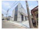 練馬区大泉学園町５丁目　新築戸建て